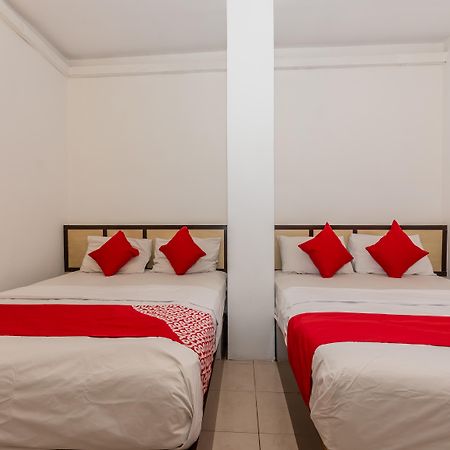 โอโย 1192 ฮัช เฮาส์ โฮเต็ล Hotel Malacca ภายนอก รูปภาพ