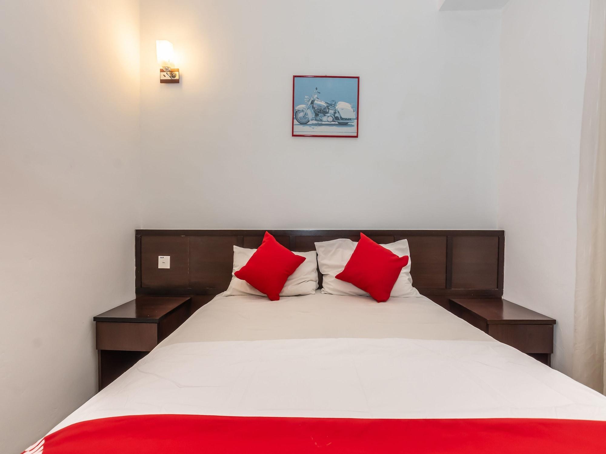 โอโย 1192 ฮัช เฮาส์ โฮเต็ล Hotel Malacca ภายนอก รูปภาพ